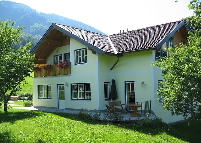 Pension Hohenau