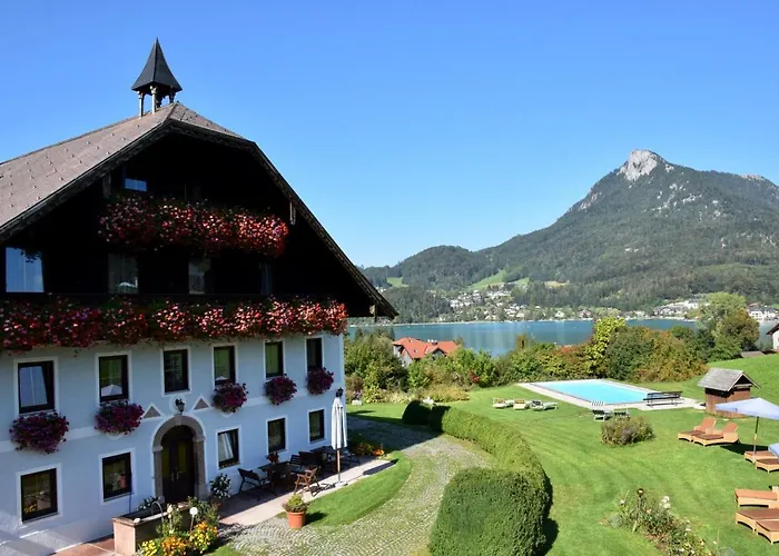 Pension Hohenau