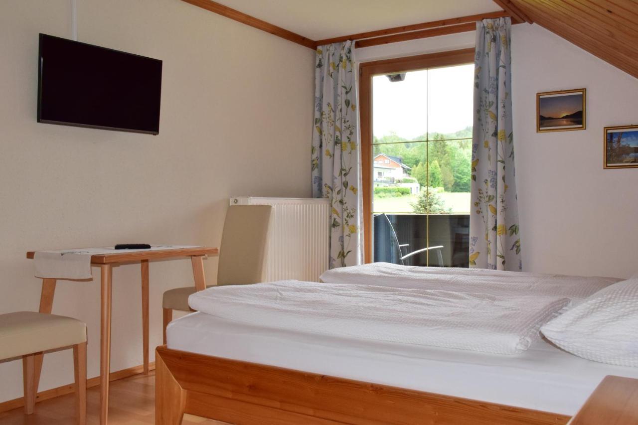 Pension Hohenau
