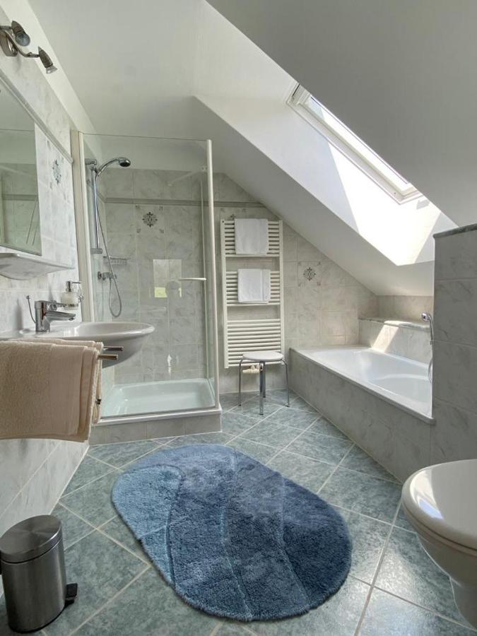 Pension Hohenau Gasthuis 3*