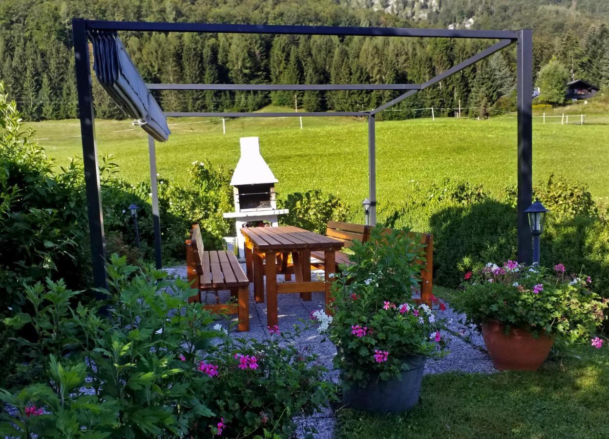 Pension Hohenau Gasthuis