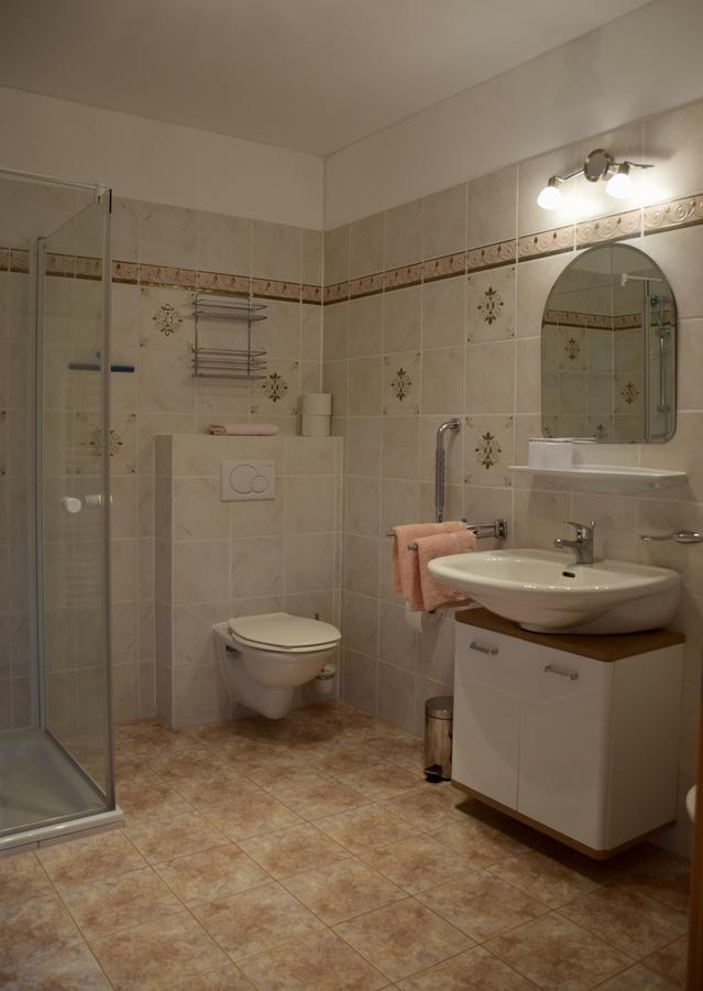 Pension Hohenau Gasthuis