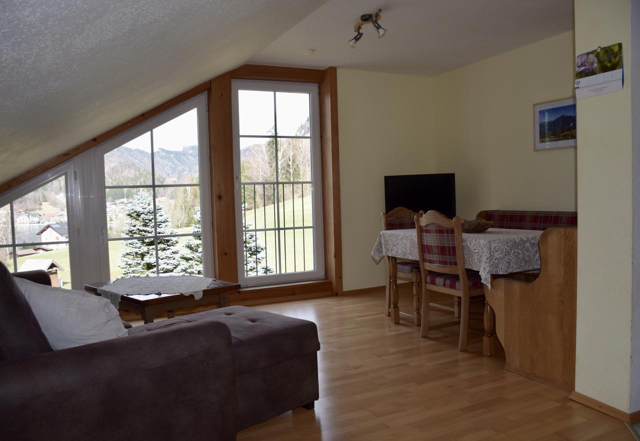Pension Hohenau 3* Fuschl am See