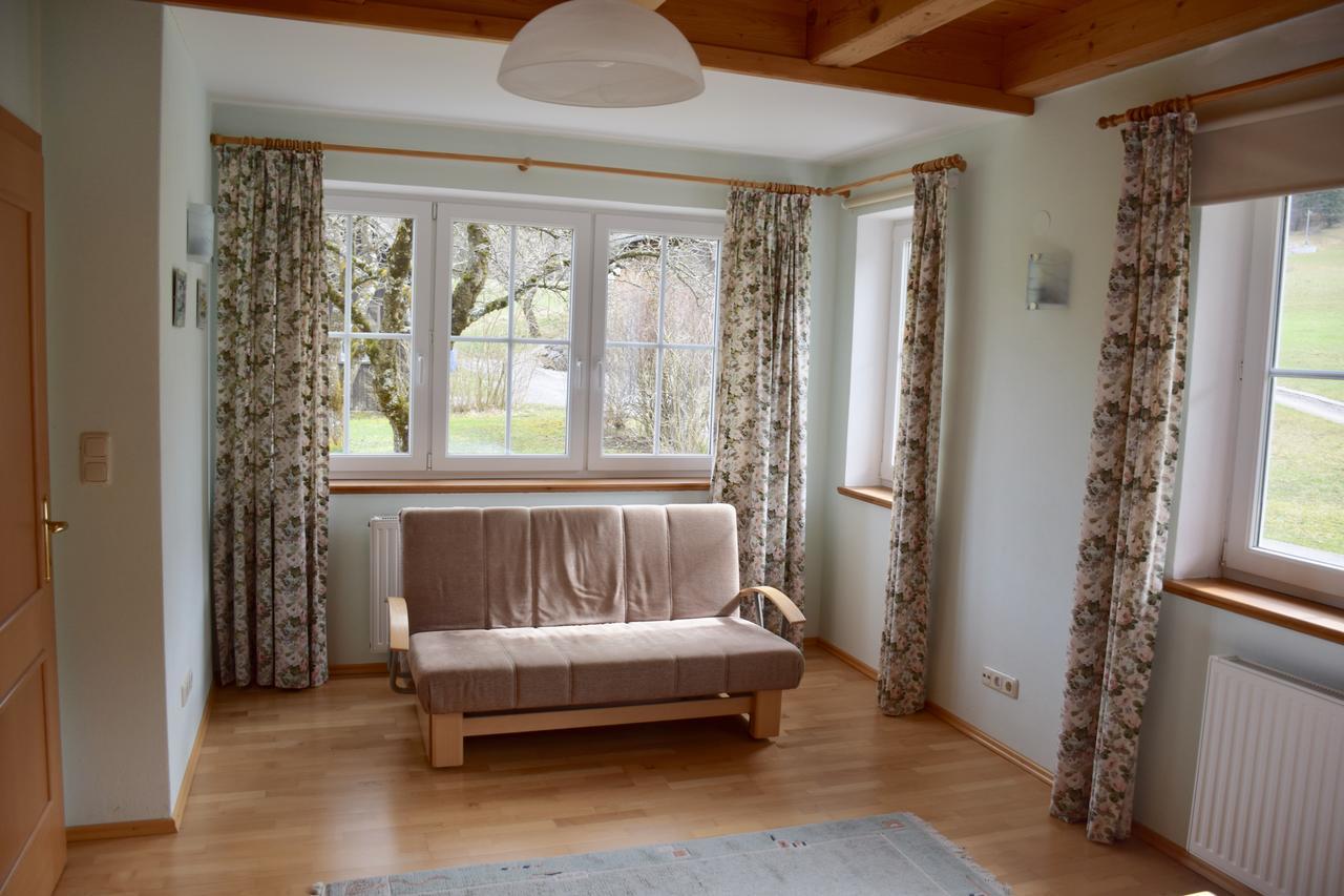 Pension Hohenau Fuschl am See