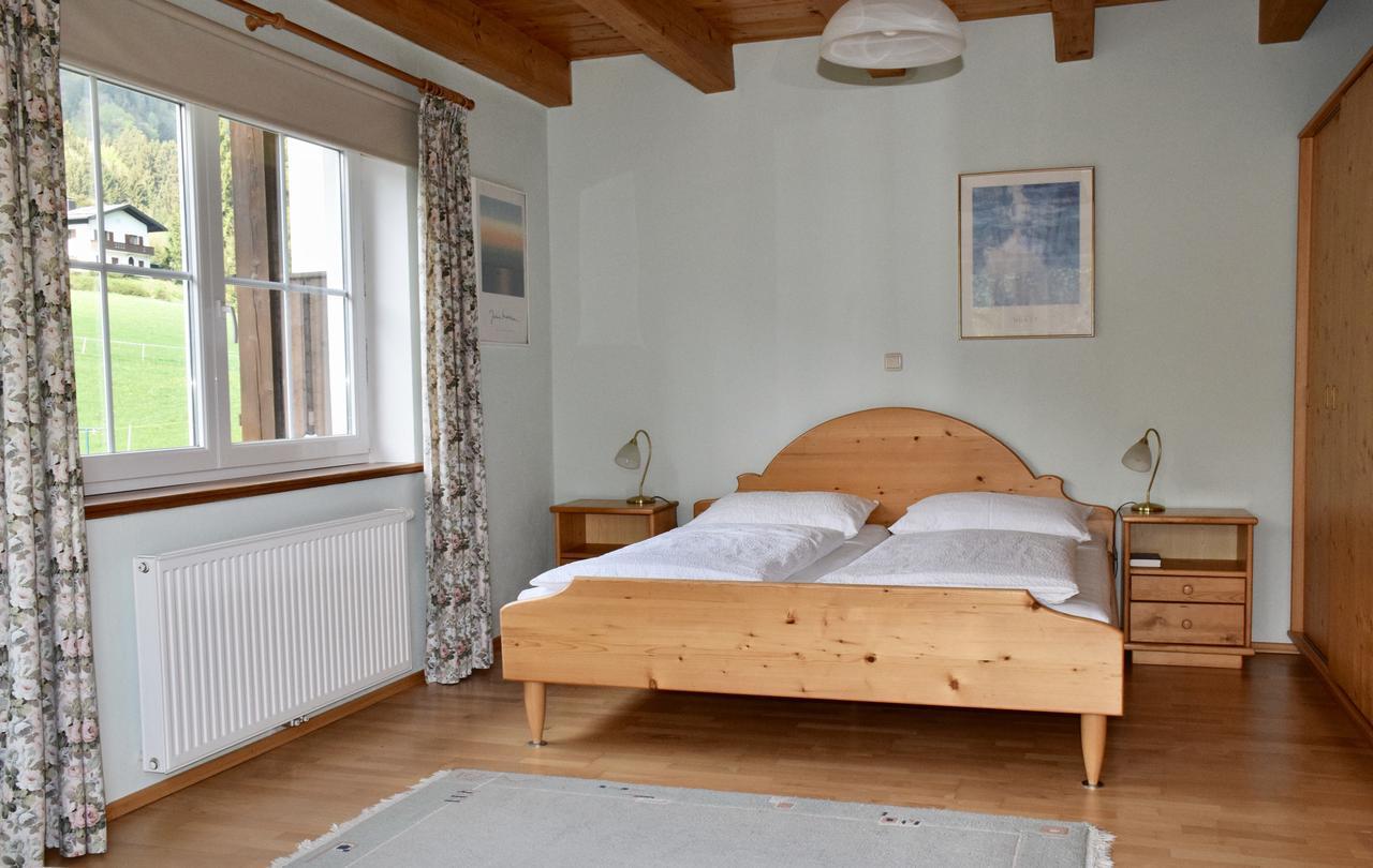 Pension Hohenau Gasthuis 3*
