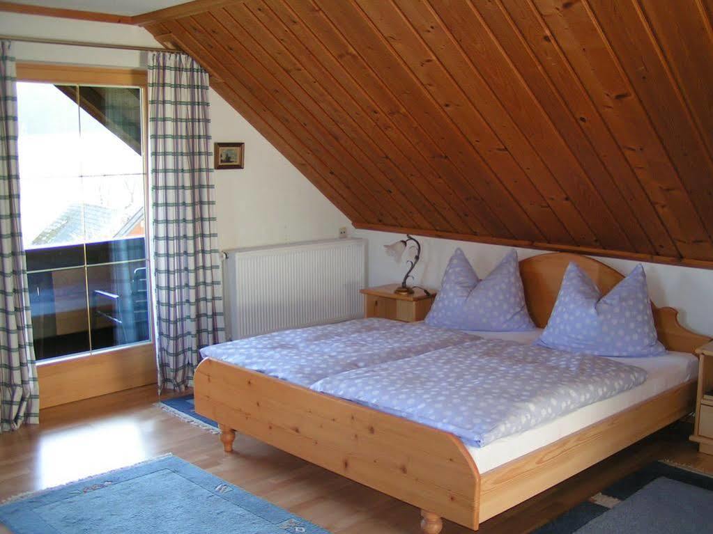 Pension Hohenau Fuschl am See