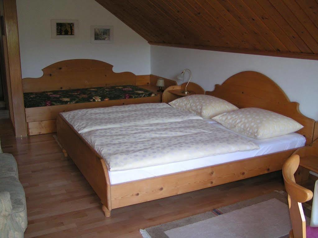 Pension Hohenau Fuschl am See