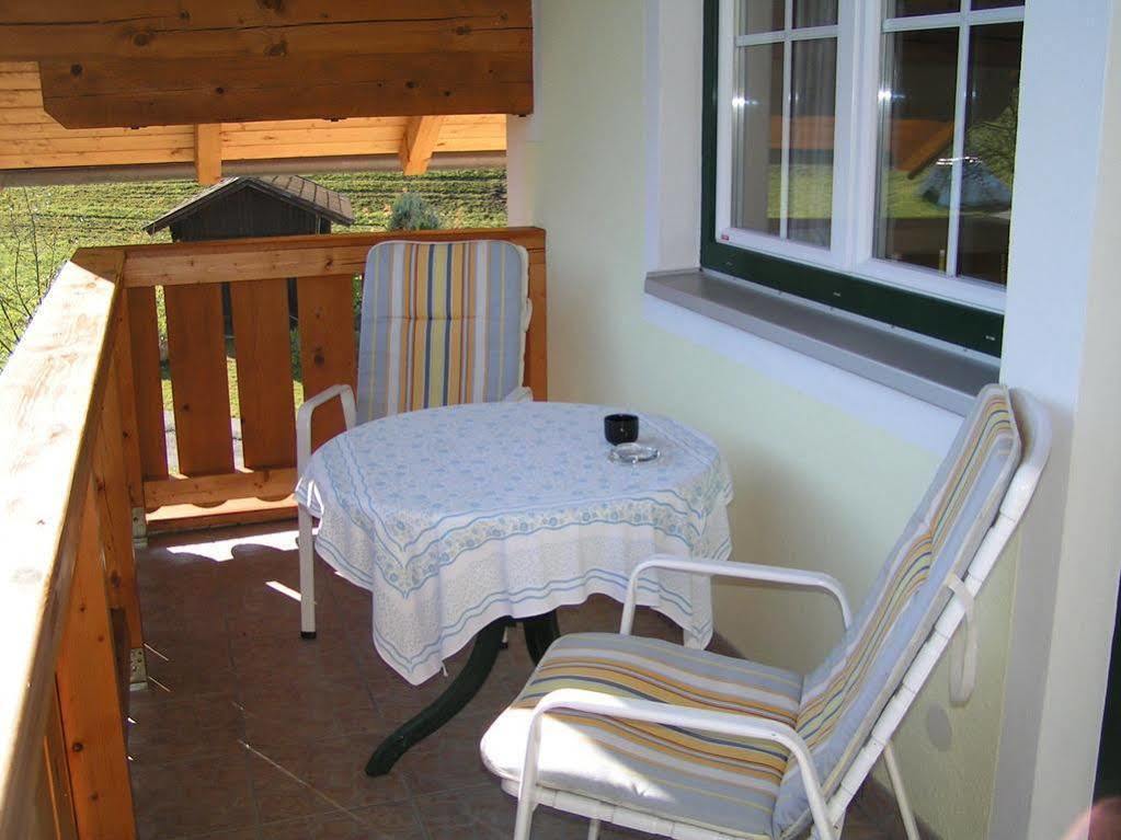 Pension Hohenau 3*